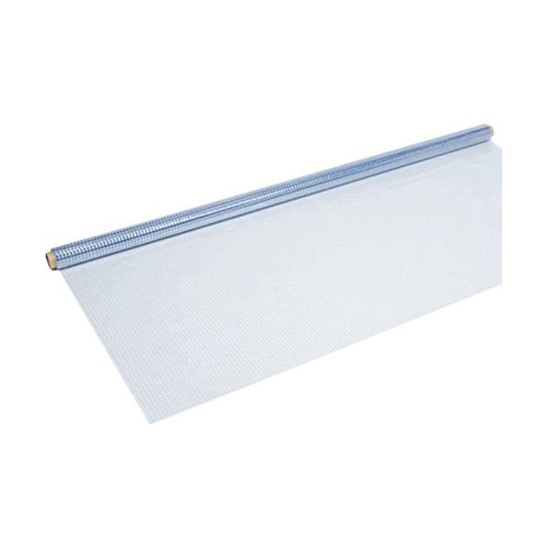 スワロン ハイパーカーテン 糸入透明 HCTI03203050A1 1本 100-7927（直送品）