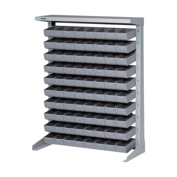 日本ファイリング NF ハンドビンラック枠 HR-810-S 1セット(1台) 856-7903（直送品）