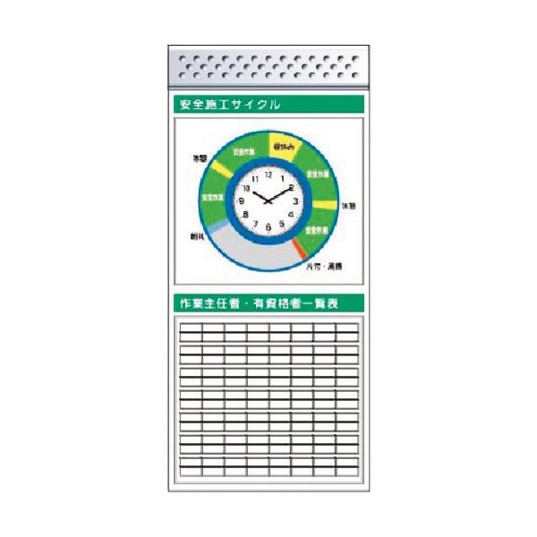 つくし工房 つくし スチール製フラット掲示板追加ボード 大タイトル=Cタイプ KG-675AC 1台 185-5850（直送品）