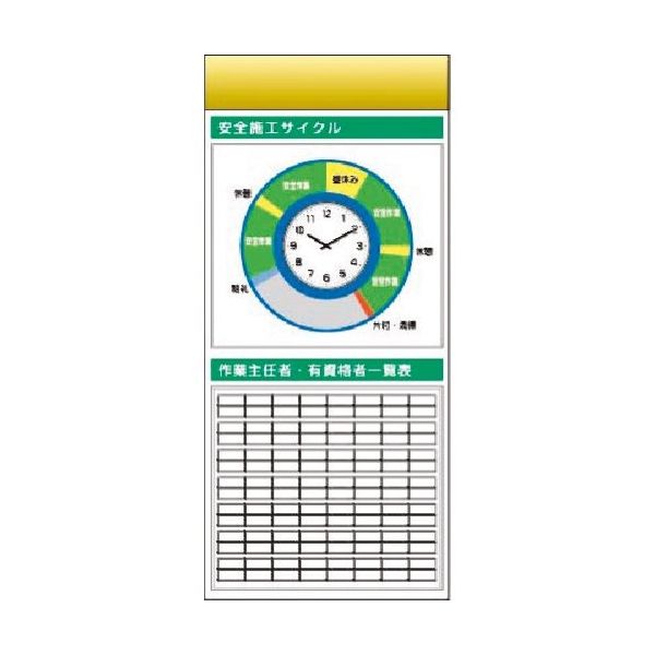 つくし工房 つくし スチール製フラット掲示板追加ボード 大タイトル=Bタイプ KG-675AB 1台 183-3738（直送品）