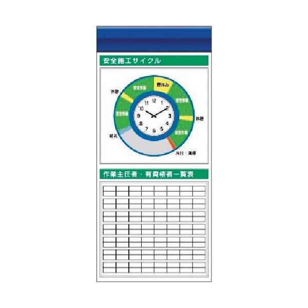 つくし工房 つくし スチール製フラット掲示板追加ボード 大タイトル=Fタイプ KG-675AF 1台 184-0173（直送品）