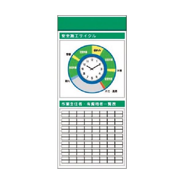 つくし工房 つくし スチール製フラット掲示板追加ボード 大タイトル=Dタイプ KG-675AD 1台 184-0195（直送品）