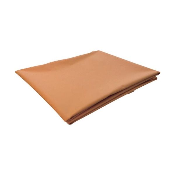 イノベックス Innovex カラーシート オレンジ 80JR366 1枚 416-5158（直送品）