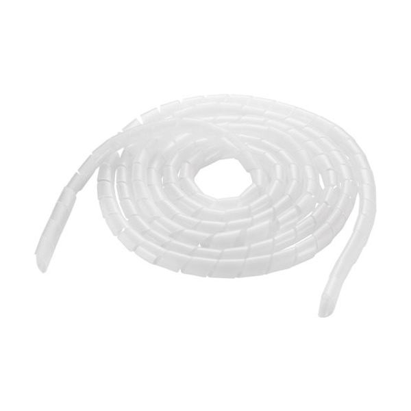 バッファロー BAFFALO スパイラルチューブ/内径20mm/長さ5m BCAST20500CR 1個 453-1295（直送品）