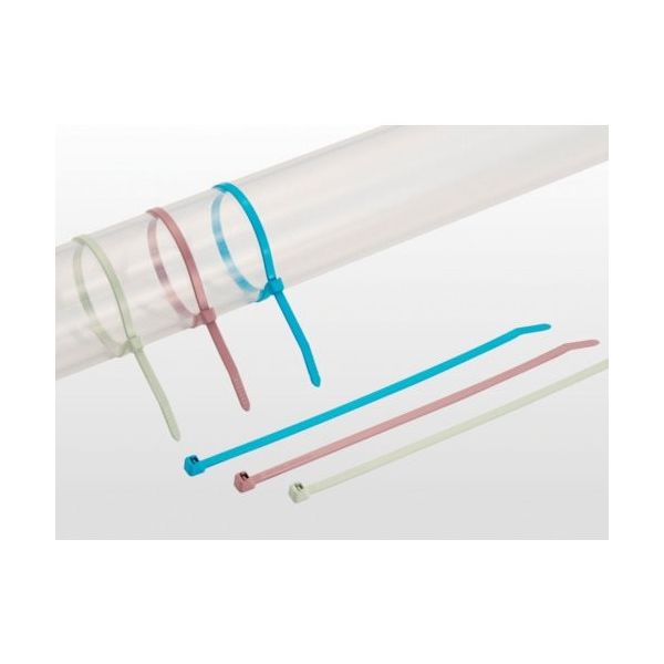 アラム MPフーズX検バンドMPFーX250NSB(100本入)(0771ー04A) 077104A 1袋(100本) 340-0110（直送品）