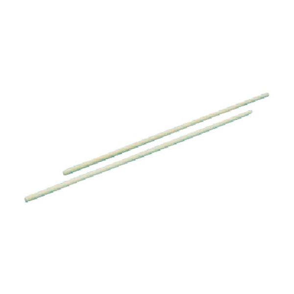 つくし工房 つくし 450mm幅たれ幕用木製棒 2本組 TM-99 1組(2本) 184-9454（直送品）