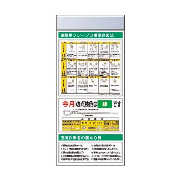 つくし工房 つくし スチール製フラット掲示板追加ボード 大タイトル=Aタイプ KG-685A 1台 183-8615（直送品）