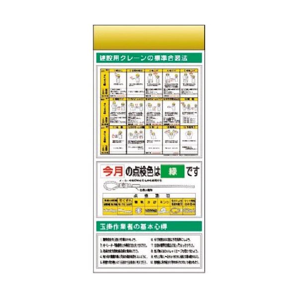 つくし工房 つくし スチール製フラット掲示板追加ボード 大タイトル=Bタイプ KG-685B 1台 185-4283（直送品）