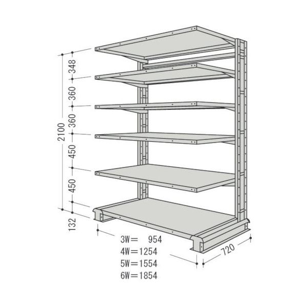 CR76L-S6（直送品）