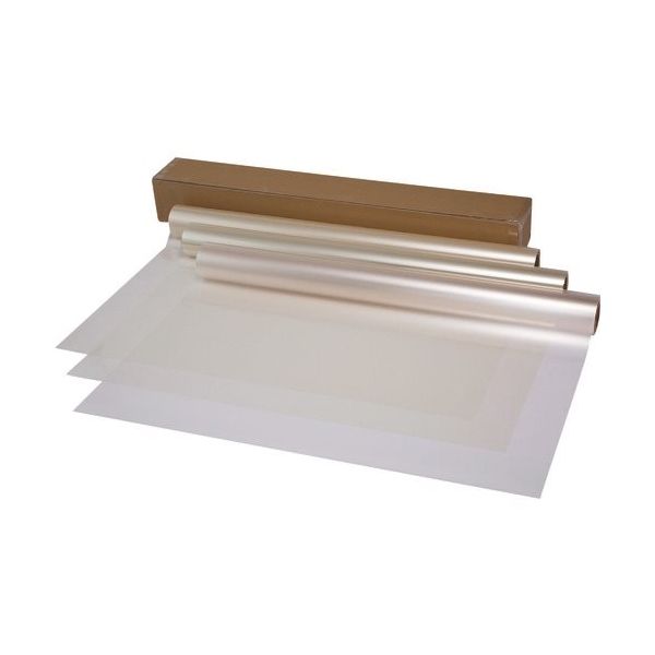 タカハラコーポレーション ビバ ビバクリアフィルム 188LTHBーNS 1350mm×30m ノンスリップ 基材PET188μ 1巻（直送品）