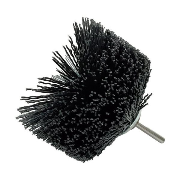 埼玉精機 U TOOLS Y型ナイロンブラシ#240 6500-240 1個 278-1197（直送品）