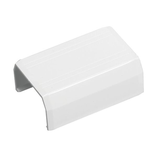 バッファロー 壁用フラットモール ジョイント BC-MW1JF