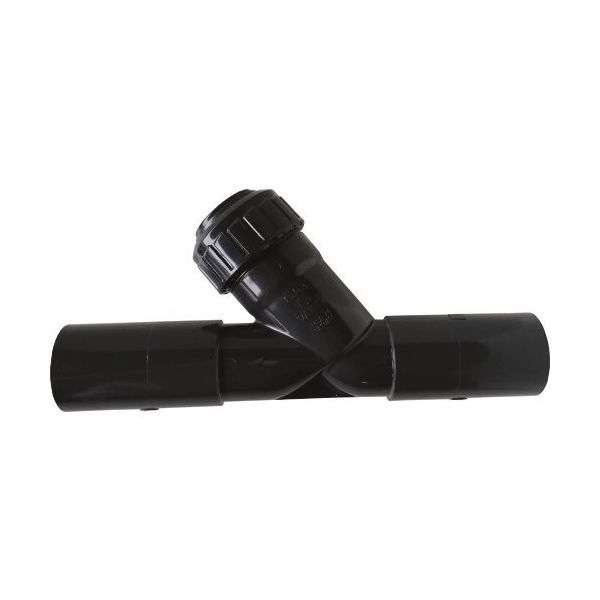 積水化学工業 エスロン リフトチャッキ 本体材質PVC シール材質EPDM TS 32A CVL32SZ 1台 209-8042（直送品）