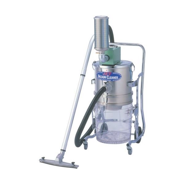 三立機器 三立 乾式専用バキューム Aー8400D 1台 126-2631（直送品）