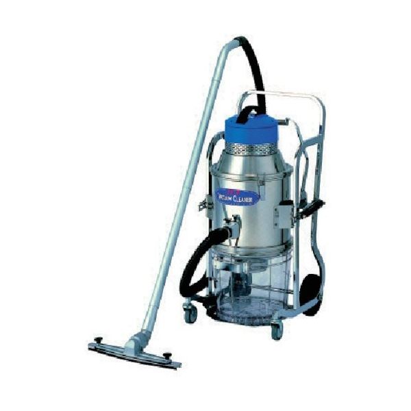 三立機器 三立 トランスクリーナー SJXー6005 200V JX-6005 1台 126-4141（直送品）