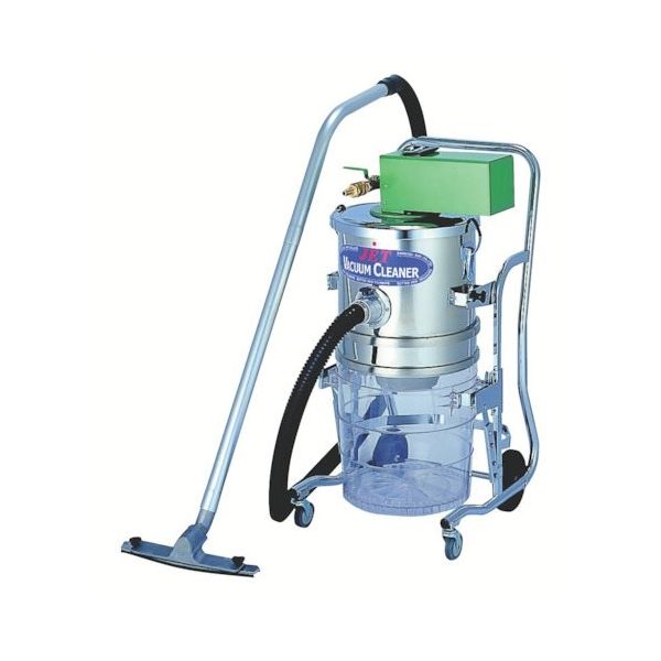 三立機器 三立 乾式専用バキューム Aー8400 1台 126-4139（直送品）