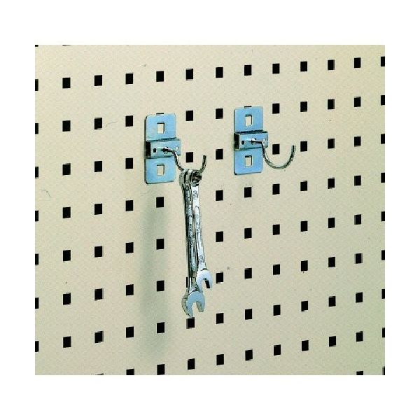 大阪製罐 OS アールフック(10個入) HFR-11 1セット(10個) 135-9431（直送品）