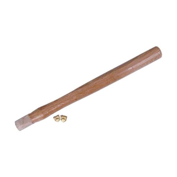浜田工業 HAMACO 防爆 片手ハンマーCBKH用木柄 CBKH-25E 1本 853-5303（直送品）
