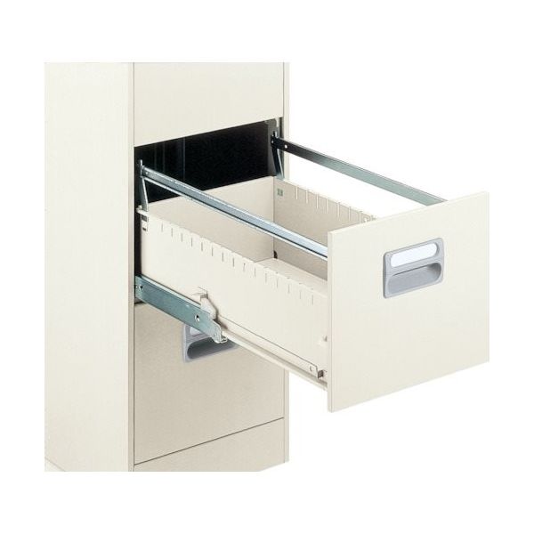 ダイシン工業 ダイシン ファイリングキャビネット用 A3フレーム HL-A3 1個 856-9349（直送品）