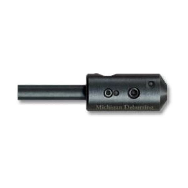 Michigan Deburring Tool ミシガン デバリングツール モジュラータイプ ホルダー Dー290用 HD-1130 1丁（直送品） 21,893円