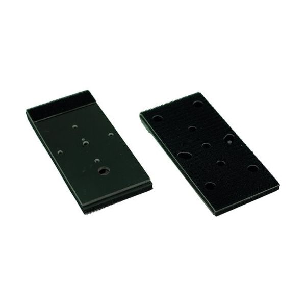 埼玉精機 U TOOLS 64DMPパット71×145×10 4730 1枚 278-1421（直送品）