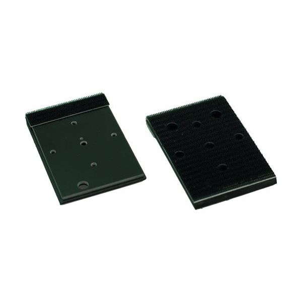 埼玉精機 U TOOLS 62W MPパット71×106×110 4720 1枚 278-1202（直送品）