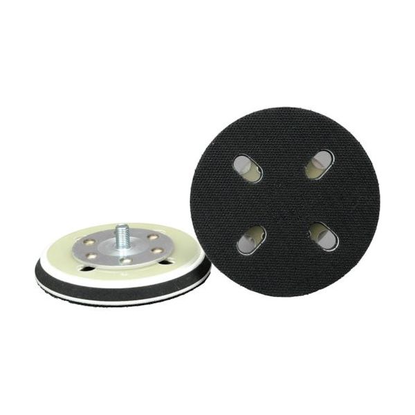 埼玉精機 U TOOLS DMPソフトパットφ98×10 5524 1枚 278-1382（直送品）