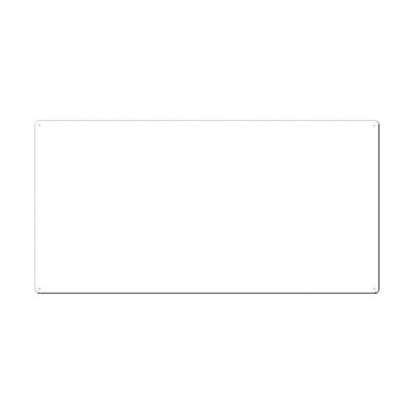 つくし工房 つくし 白色無地板SCボード 300×600mm W-21 1枚 184-8067（直送品）