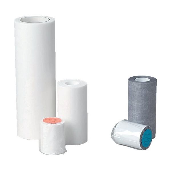 ガードナー ADCLEAN 粘着ローラー・Aタイプ(スペアテープ)160mm×20m A-160 1セット(25本) 168-4846（直送品）