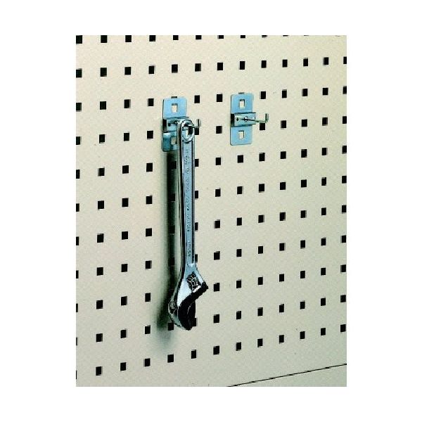 大阪製罐 OS ラックフック(10個入) HF-12 1セット(10個) 136-1078（直送品）