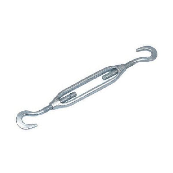 スリーエッチ 枠式ターンバックル 両フック TB