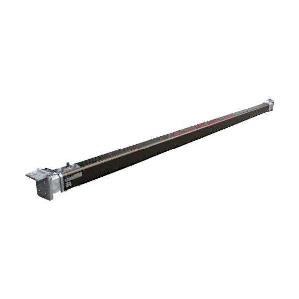 ホーシン Hoshin スーパーSSジャッキST型 360ー420 HAG360-420ST 1本 268-5787（直送品）