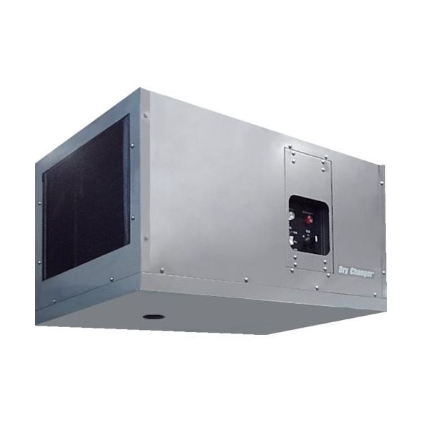 アメフレック ドライチェンジャー DAN-T060 1台 337-2583（直送品）