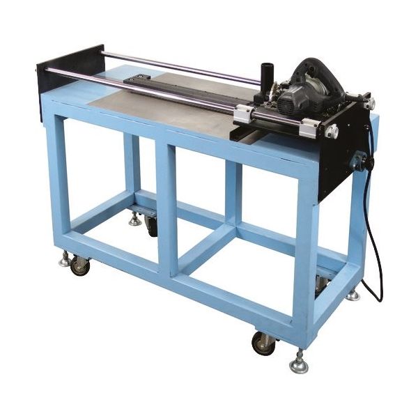 谷テック タニ アクリル切断用平板スライド切断装置 HS-60A 1台 225-1558（直送品）