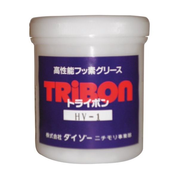 ダイゾー ニチモリ トライボンHVー1 1Kg 1120447440 1缶 145-1397（直送品）