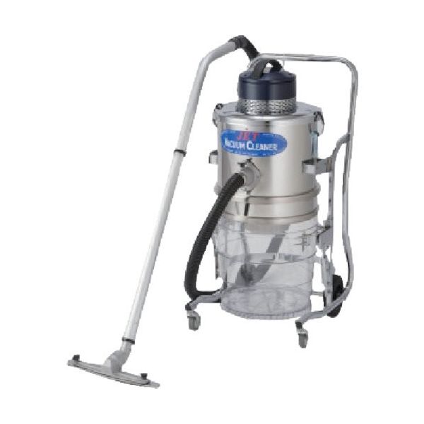 三立機器 三立 乾湿両用ハイブリットクリーナー JXー3060ーD 200V 1台 126-4148（直送品）