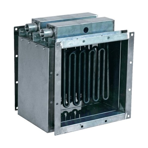 日本ヒーター ジョイント式ダクトヒーター200V3相10kW DC-310 1台 128-3046（直送品）