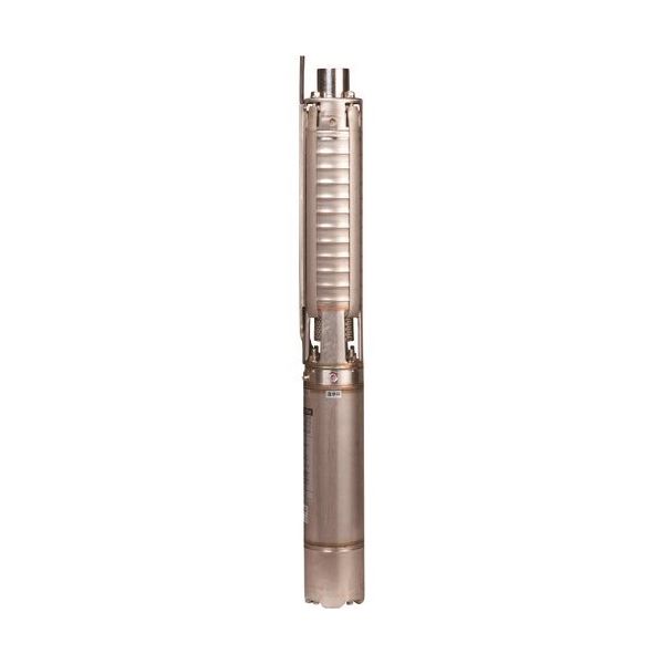 荏原製作所 エバラ イドボーイ BHS型深井戸水中モータポンプ 50Hz 口径150mm 出力15kW 150BHS515A 1台（直送品）