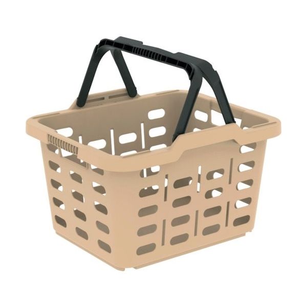 EーCON 808394 エコンツールバスケット#30 ブラウン 80839401BR703 1個 418-2894（直送品）