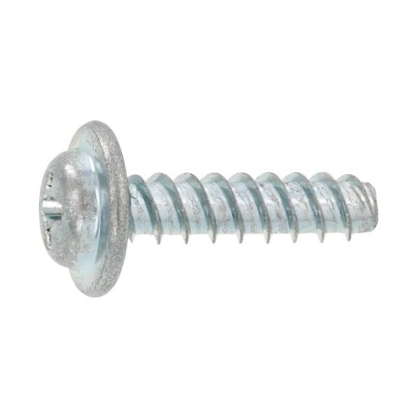 SUNCO 三価ホワイト SPザツキ Sタイプ 3×8 (210本入) 30-00-SPS0-0030-0080-03-210（直送品）