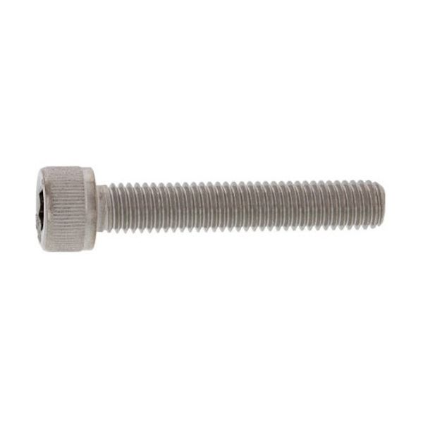 SUNCO ステンCAP(日産ネジ 全ネジ 10×45×45 (6本入) A0-02-001N