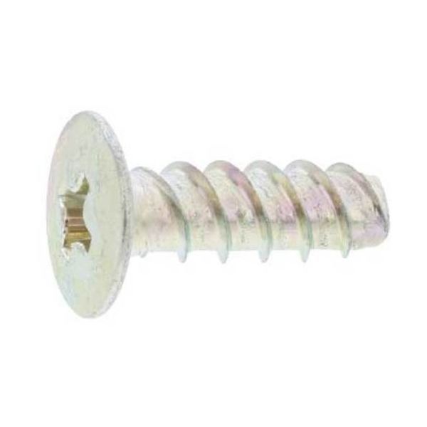 SUNCO 三価ホワイト ラミメイト(+)Sタイト 3×10 (280本入) 30-00-LMS0-0030-0100-03-280（直送品）