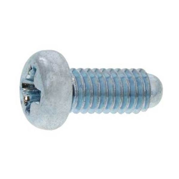 SUNCO ニッケル Sタイプナベ 丸先 4×8 (160本入) 30-00-0500-0040-0080-05-160（直送品）