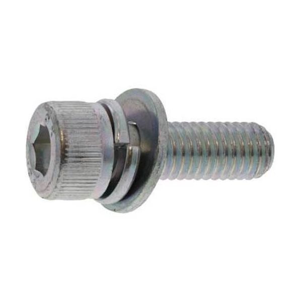 SUNCO BC 10.9CAP I=3 岡井鉄工所製 8×40 (9本入) A0-00-913J-0080-0400-10-9（直送品）