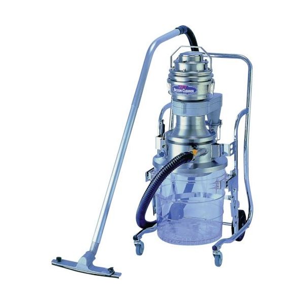 三立機器 三立 トランスクリーナー JXー7210 200V 1台 126-2655（直送品）