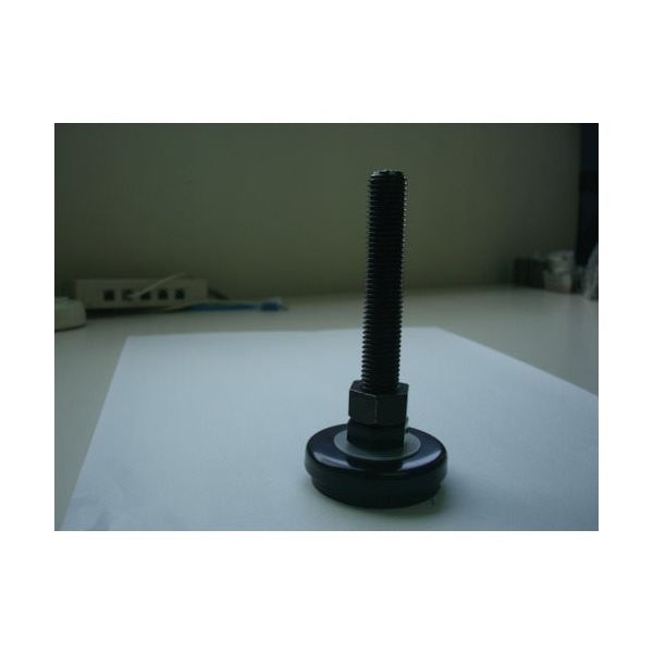 ヤマト レベリングフット LFー16120(M16) LF-16120 1個 852-1897（直送品）