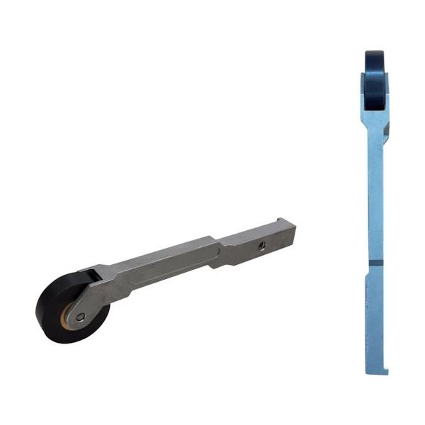 埼玉精機 U TOOLS アーム(C)セット10・12×330 113C 1本 278-1266（直送品）