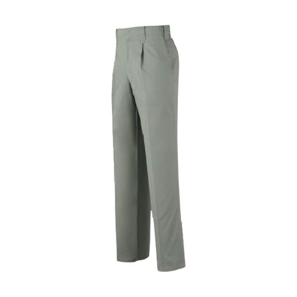 アリオカ Max Dyna 防炎ワンタックスラックス MD9150-82-EG 1本 419-7601（直送品）