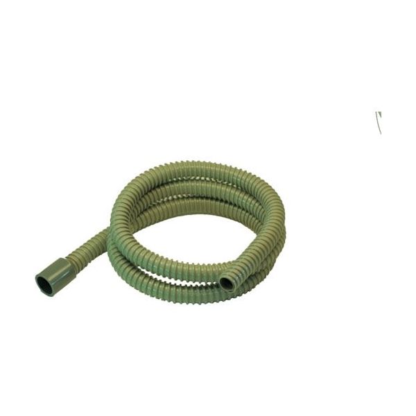 埼玉精機 U TOOLS 吸塵ホースφ19×1.6m 4443 1本 278-1400（直送品）