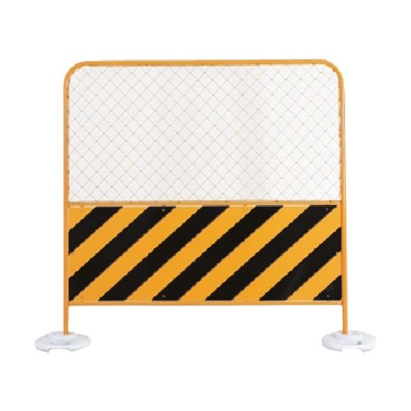 つくし工房 つくし ガードフェンス 本体 5230 1台 184-3245（直送品）